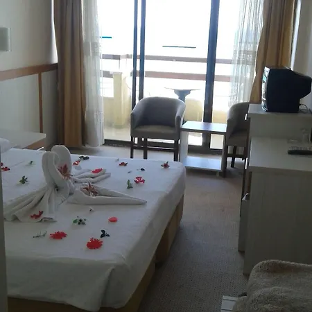 Sozer 3* Кушадасы