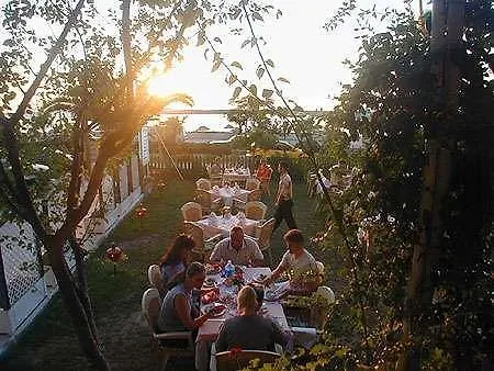 Sozer Szálloda Kusadası