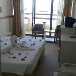 Sozer 3* 库萨达斯