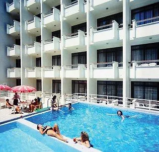 Sozer 3*