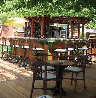 Sozer فندق