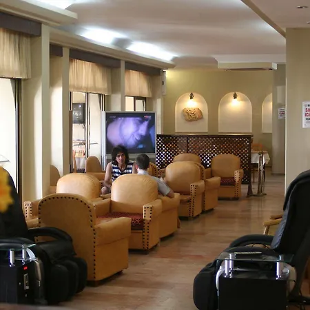 Sozer فندق 3*