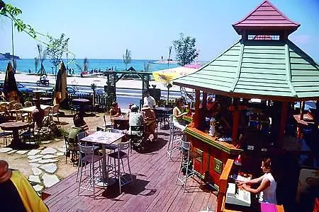 Hotel Sozer Kusadası