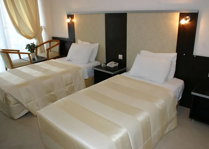 Sozer Hotel 3*