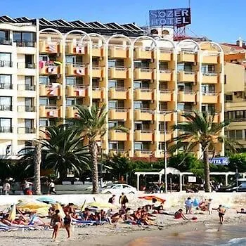 Sozer 3* Kuşadası
