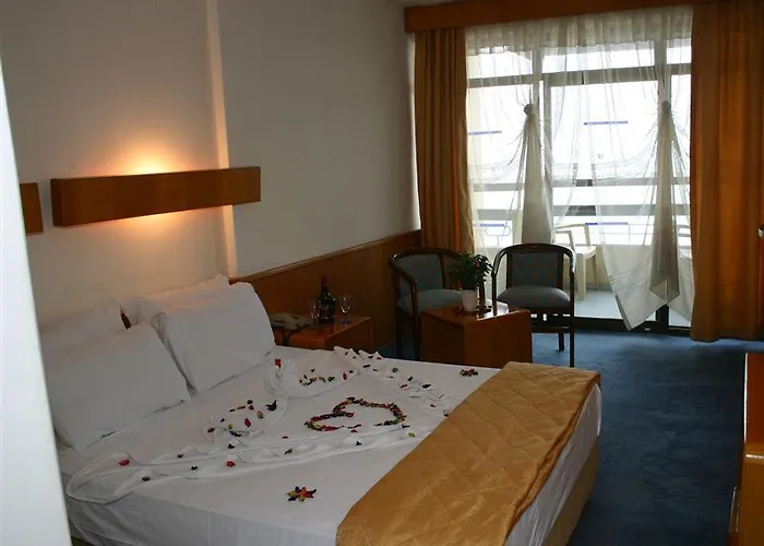 Hotel Sozer Kusadası