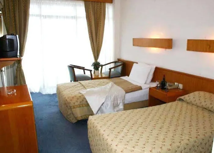 Sozer Otel Kuşadası