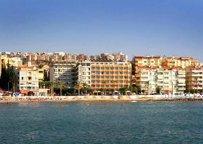 Sozer 3* Kusadası