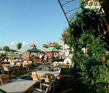 Sozer 3* Кушадасы