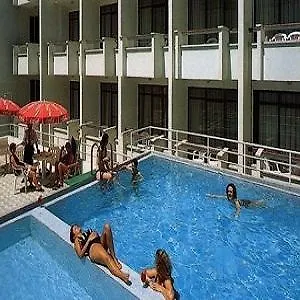Отель Sozer 3*