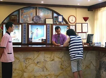 Sozer Hotel Kusadası