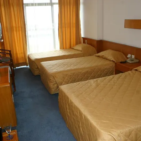 Sozer Hotel Kusadası