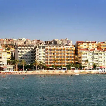 Sozer 3* Kusadası