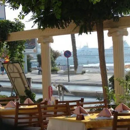 Sozer Hotel Kusadası