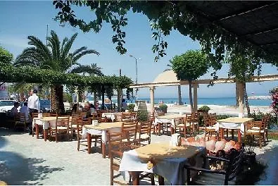 Sozer Otel Kuşadası