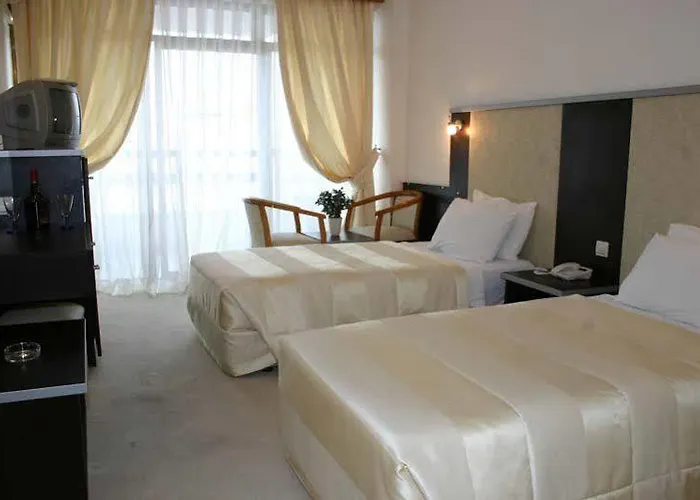 Sozer Otel 3*